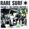 Buy VA - Rare Surf Vol. 5: The Capitol Masters 1 Mp3 Download