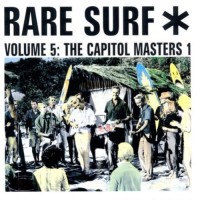 Purchase VA - Rare Surf Vol. 5: The Capitol Masters 1