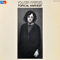 Purchase Volker Kriegel - Tropical Harvest (Vinyl)