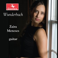 Purchase Zaira Meneses - Wunderbach
