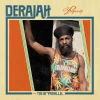 Purchase Derajah & The 18Th Parallel - Prosperity