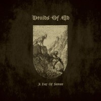 Purchase Druids Of Eld - A Day Of Sorrow