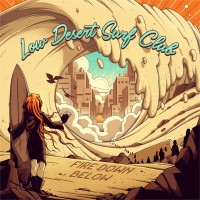 Purchase Fire Down Below - Low Desert Surf Club