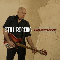 Purchase Graziano Romani - Still Rocking