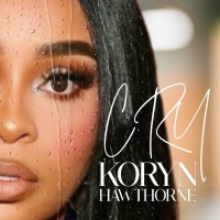 Purchase Koryn Hawthorne - Cry (CDS)