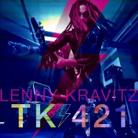 Purchase Lenny Kravitz - Tk421 (CDS)