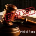 Buy Mykal Rose - Judge Not Mp3 Download