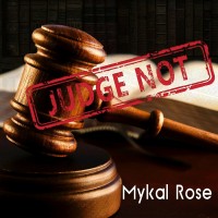 Purchase Mykal Rose - Judge Not