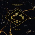 Purchase Max Raabe & Palast Orchester - Babylon Berlin Vol. 3 (Original Television Soundtrack) CD3 Mp3 Download