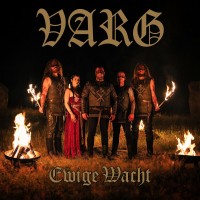 Purchase Varg - Ewige Wacht (Deluxe Edition) CD1