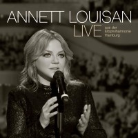 Purchase Annett Louisan - Live Aus Der Elbphilharmonie Hamburg