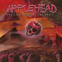 Purchase Applehead - The Light Side Of The Apple