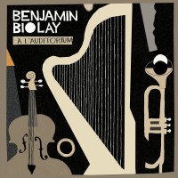 Purchase Benjamin Biolay - À L'auditorium (Live)