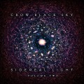 Buy Crow Black Sky - Sidereal Light Vol. 2 (EP) Mp3 Download