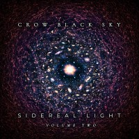 Purchase Crow Black Sky - Sidereal Light Vol. 2 (EP)