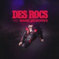 Buy Des Rocs - Manic Memories (CDS) Mp3 Download