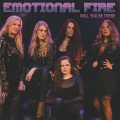 Buy Emotional Fire - Will You Be There (EP) Mp3 Download