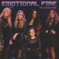 Purchase Emotional Fire - Will You Be There (EP)