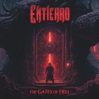 Purchase Entierro - The Gates Of Hell (EP)