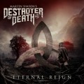 Buy Martin Simson's Destroyer Of Death - Eternal Reign Mp3 Download