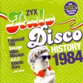 Buy VA - ZYX Italo Disco History 1984 CD1 Mp3 Download