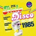 Buy VA - ZYX Italo Disco History 1985 CD1 Mp3 Download