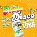 Buy VA - ZYX Italo Disco History 1986 Mp3 Download