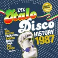 Buy VA - ZYX Italo Disco History 1987 Mp3 Download