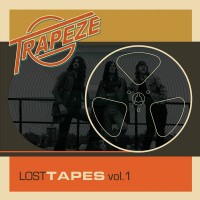 Purchase Trapeze - Lost Tapes Vol. 1