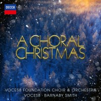 Purchase Voces8 - A Choral Christmas