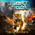 Buy Silent Tiger - Twist Of Fate Mp3 Download