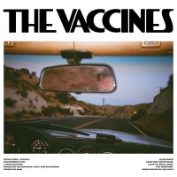 Purchase The Vaccines - Pick-Up Full Of Pink Carnations