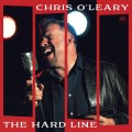 Buy Chris O'leary - The Hard Line Mp3 Download