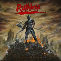 Purchase Ruthless - The Fallen
