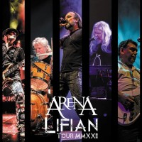 Purchase Arena - Lifian Tour MMXXII CD1