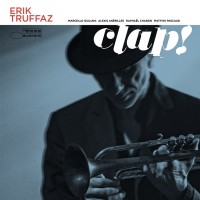 Purchase Erik Truffaz - Clap!