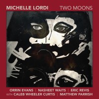 Purchase Michelle Lordi - Two Moons