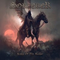 Purchase Sorcerer - Reign Of The Reaper
