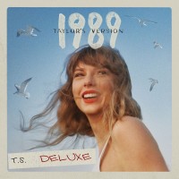 Purchase Taylor Swift - 1989 (Taylor's Version) (Deluxe Edition)