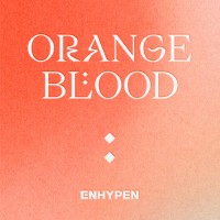 Purchase Enhypen - Orange Blood