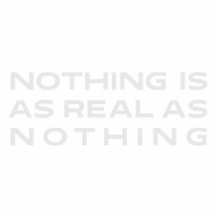 Purchase John Zorn - Nothing Is As Real As Nothing