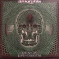 Buy Amorphis - Queen Of Time (Live At Tavastia 2021) Mp3 Download