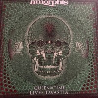Purchase Amorphis - Queen Of Time (Live At Tavastia 2021)