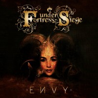 Purchase Fortress Under Siege - Envy