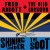 Buy Fred Abbott And The Wild Unknown - Shining Under The Soot Mp3 Download