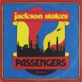 Buy Jackson Stokes - Passengers (EP) Mp3 Download