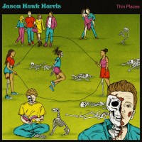 Purchase Jason Hawk Harris - Thin Places