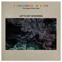 Purchase Let's Eat Grandma - From The Morning (CDS)