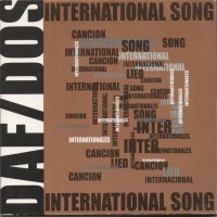 Purchase Daf / Dos - International Song (MCD)