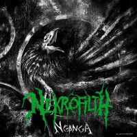 Purchase Nekrofilth - Nganga (EP)